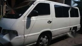 97 Mb100 pajero fieldmaster toyota custom van kia pregio