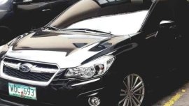 Subaru Impreza 2013 lancer civic ford misubishi