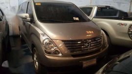 2015 Hyundai Grand starex GL manual MN 6559 for sale 