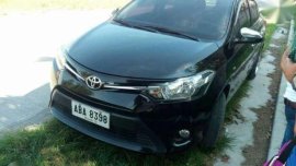 Fresh In And Out 2015 Toyota Vios For Sale