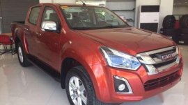 Brand New 2017 Isuzu D-Max X Series For Sale