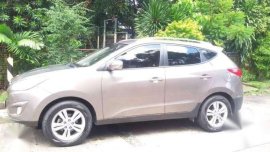 2010 like new Hyundai Tucson for sale 