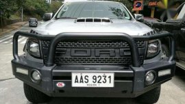 2014 ford ranger 4x4