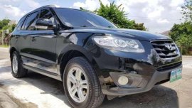2011 Santa Fe Re-VGT not 2009 2010 2012 fortuner montero innova tucson