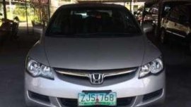 Honda Civic FD 1.8s 2007