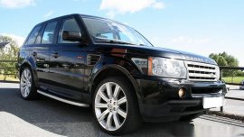 LAND ROVER RANGE ROVER 2005 for sale 