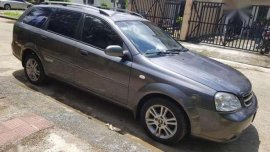 Chevrolet Optra Wagon 2006 AT For Sale