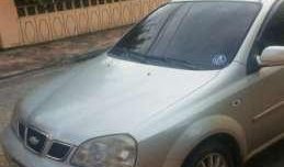 Chevrolet Optra ls matic for sale 