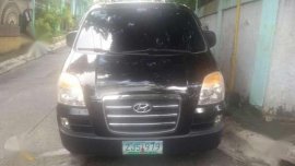 2007 Hyundai Starex GRX - CRDi diesel..Matic