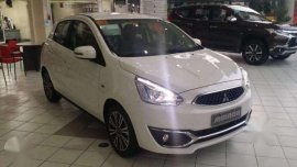 Mitsubishi Mirage Hatch Back Best Deal 55k DP