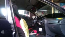 Kia Sephia Matic 2004