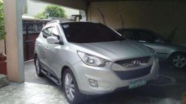 Rush 2011 Hyundai Tuscon Premium Top of the Line alt Santa Fe Innova