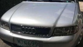 Like Brand New Audi A4 2001 For Sale