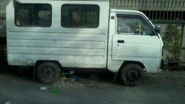 Suzuki Multi cab like new for sale 