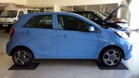 Brand New 2017 Kia Picanto 1.2L Ex AT For Sale