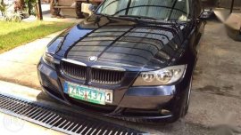 2006 Bmw 320i Executive Series for sale 