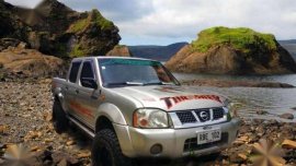 Good As New 2004 Nissan Frontier 4X4 For Sale