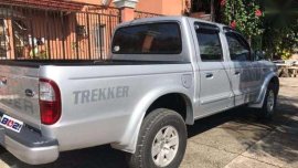 Good Condition Ford Ranger 2005 For Sale