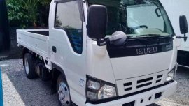 Brand New 2017 Isuzu Elf Cargo Dropside 10ft For Sale
