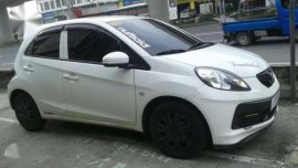 Very Well Kept Honda Brio 2016 For Sale
