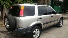 Honda Crv 1998 First gen