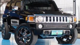 Hummer H3 2006 for sale