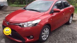 2015 Toyota Vios 1.3E AT