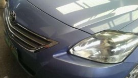 2012 vios automatic