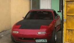 1993 Mazda MX-5 NA Miata