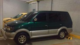 Mitsubishi Adventure super sport for sale