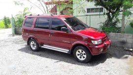 Fresh Like New 2004 Isuzu Crosswind XUV For Sale