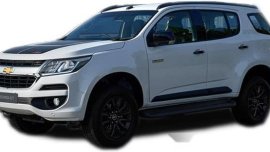 New Chevrolet Trailblazer LT 2017 for sale