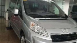 Peugeot EXPERT TEPEE 2017 model 38k only for sale 