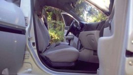Hyundai Accent CRDI Manual Silver For Sale