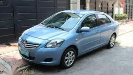 2012 Toyota Vios E MT 38tkm for sale 