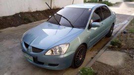 Good Running 2004 Mitsubishi Lancer GLS For Sale