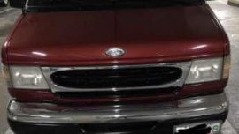 Ford E150 2002 top condition for sale 