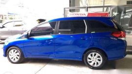 HONDA MOBILIO V CVT for sale