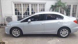 For sale Honda Civic 2013