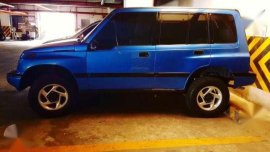 For sale nice car Suzuki Vitara 1997