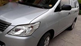 2015 toyota innova diesel manual not 2014 not 2016