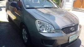 2012 Kia Carens LX Manual crdi for sale 