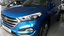 Hyundai Tucson brand new for sale 