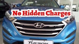 Hyundai tucson 38K all in subject for bank approval