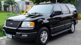 Ford Expedition XLT 2003 for sale 
