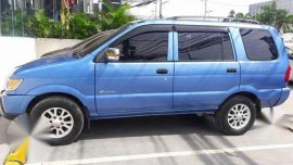 Isuzu Crosswind XTI 2010