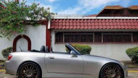 Honda S2000 good condition for sale 