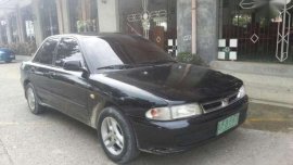 Good Condition 1995 Mitsubishi Lancer 4G13 For Sale