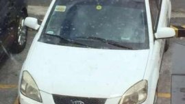 Fuel Efficient 2007 Kia Rio For Sale