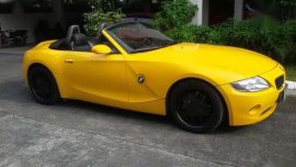 2004 BMW Z4 Matic Local Unit for sale 